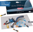 Artina Pastellkreide Set Pastilo