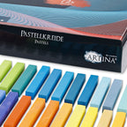 Artina Pastellkreide Set Pasteo