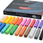 Artina Pastellkreide Set Pasteo