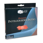 Artina Pastellkreide Set Pasteo