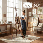 Artina Staffelei Barcelona FSC®