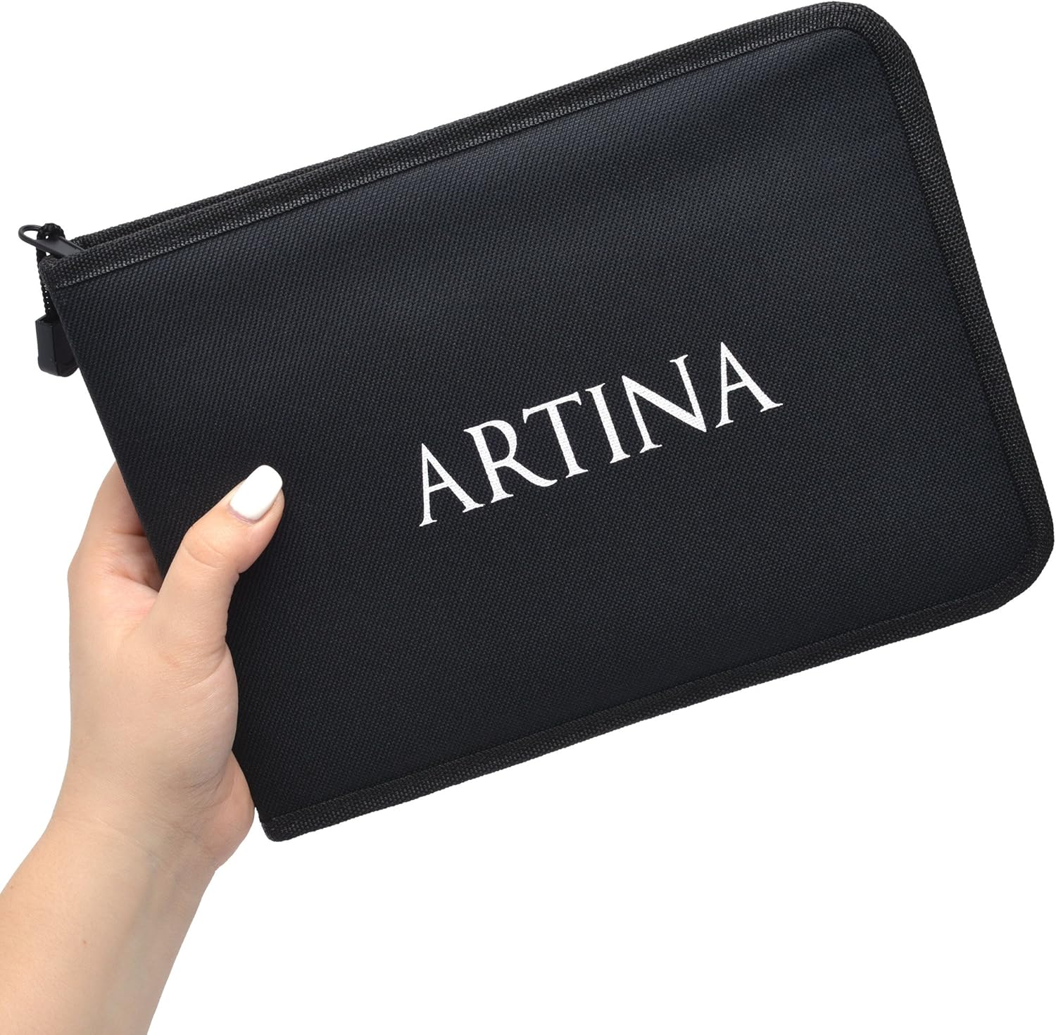 Artina 15tlg Pinsel Set Rom