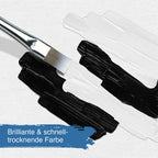 Artina Acrylfarbe Crylic